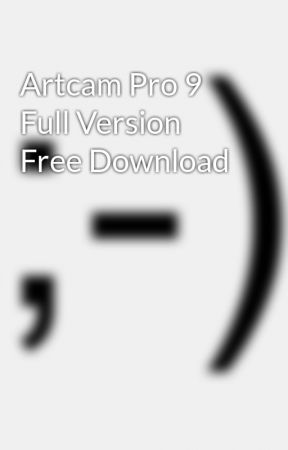 artcam pro 2008 free download